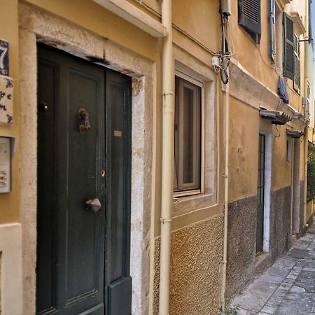 Carpe Diem Luxury Apartment No 2 Corfu  المظهر الخارجي الصورة