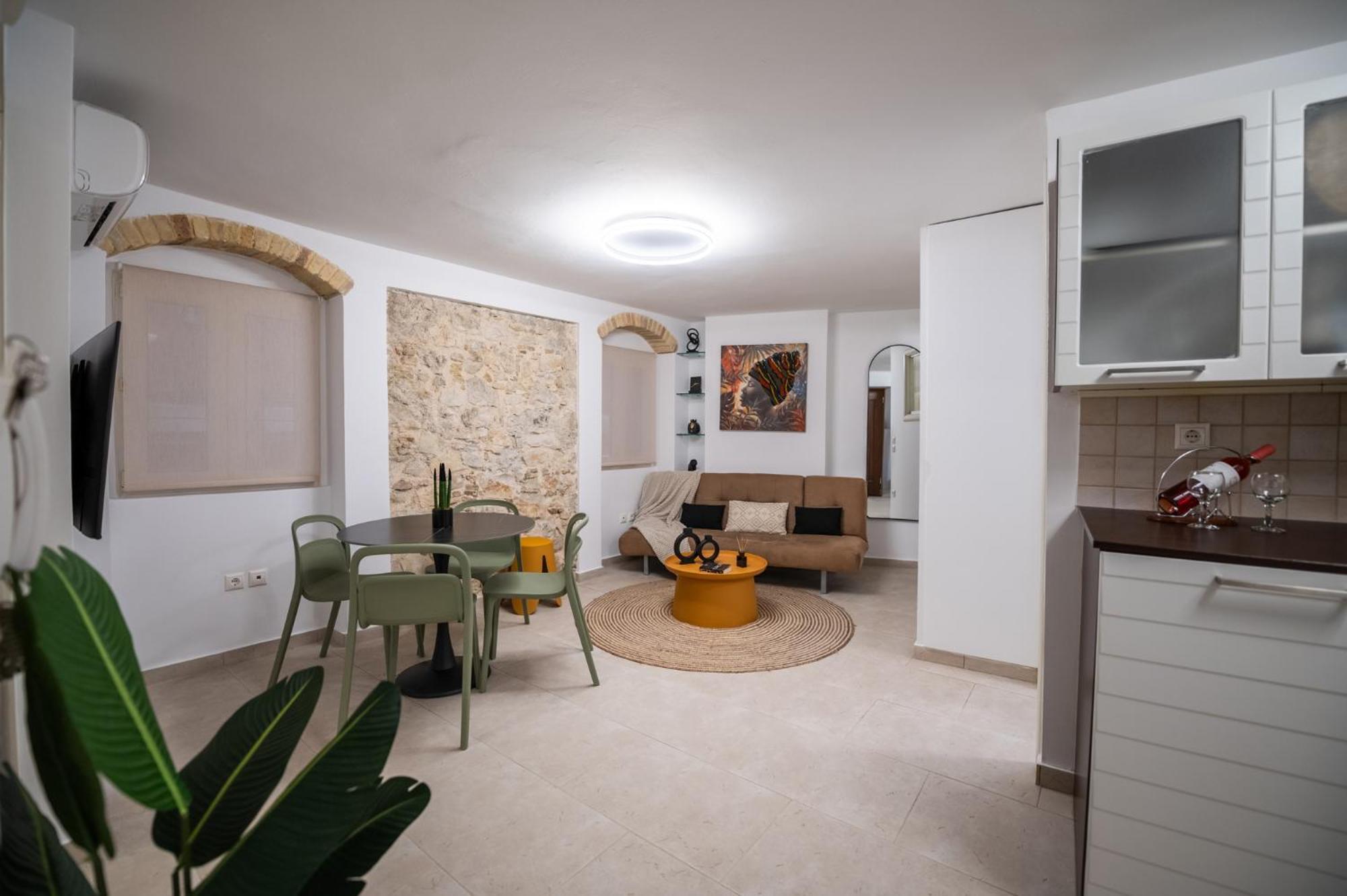 Carpe Diem Luxury Apartment No 2 Corfu  المظهر الخارجي الصورة
