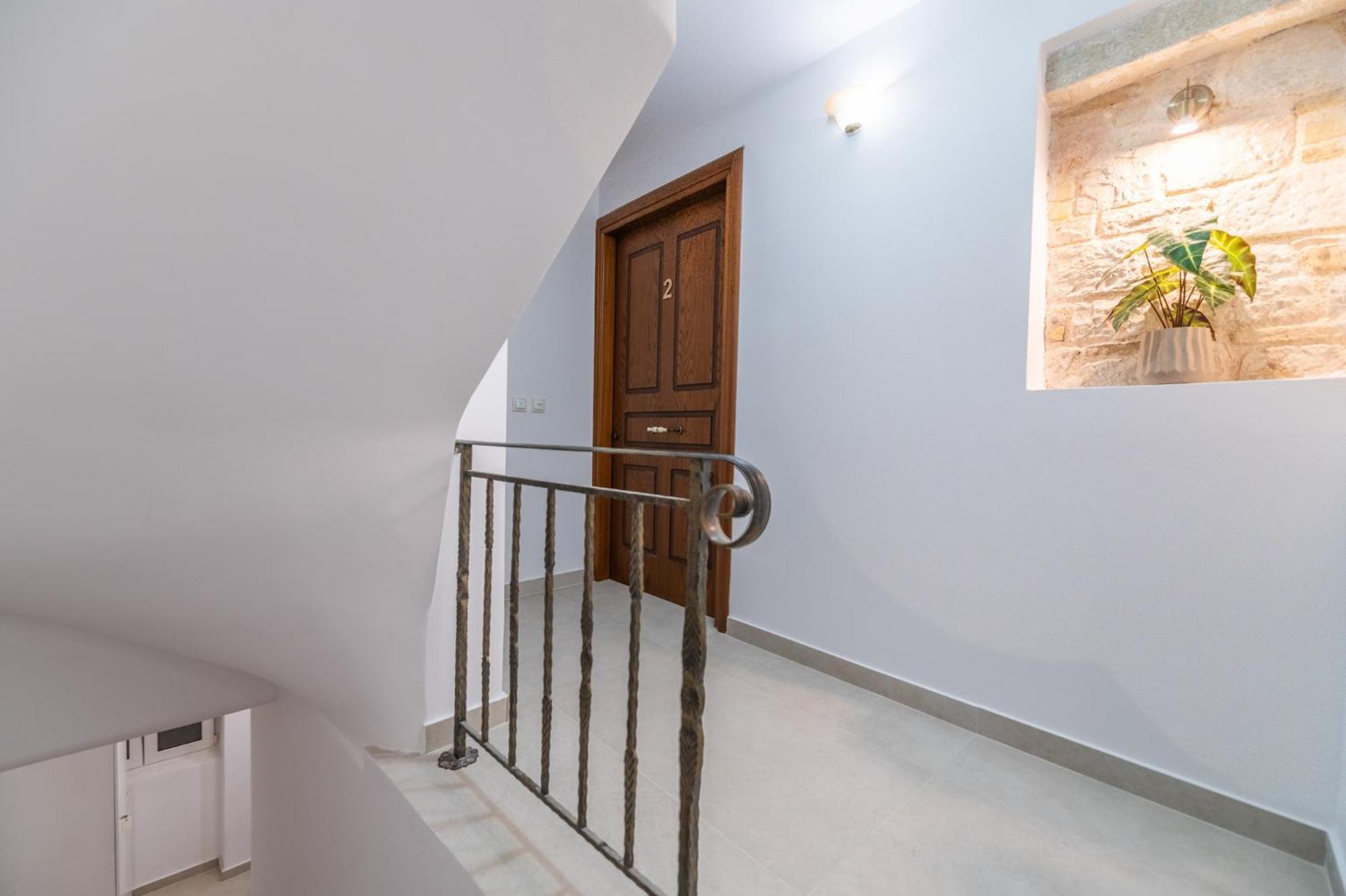 Carpe Diem Luxury Apartment No 2 Corfu  المظهر الخارجي الصورة
