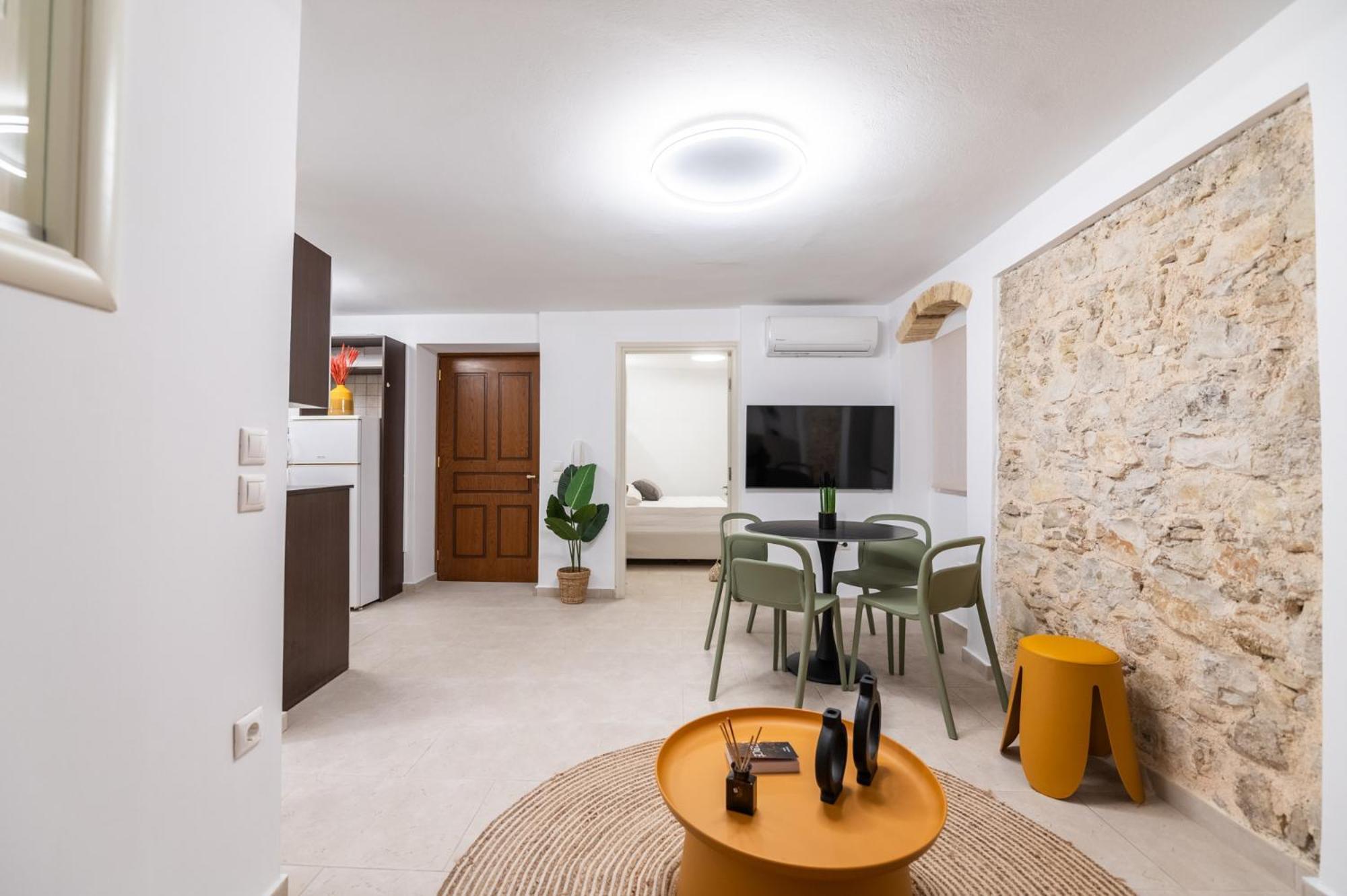 Carpe Diem Luxury Apartment No 2 Corfu  المظهر الخارجي الصورة